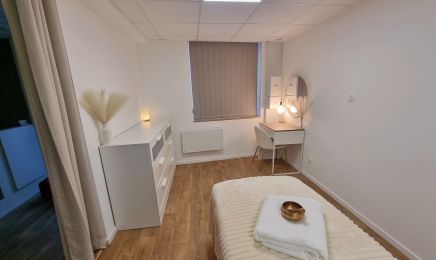 Olya Head Spa  : Institut de beauté à Rully