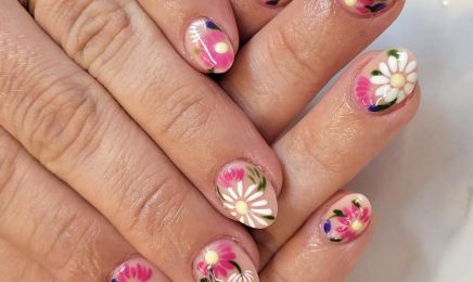 Nails&Eyelash : Institut de beauté à Lyon