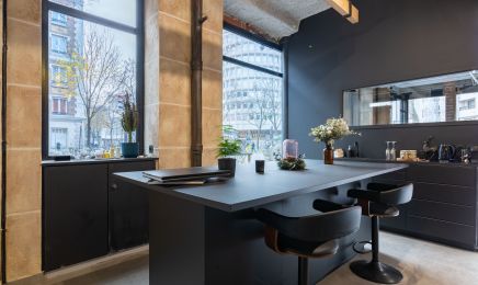 MONA PARIS : Coiffeur à Paris