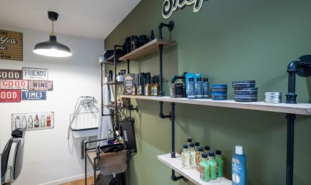 L'Atelier Noon : Coiffeur à Pont-à-Mousson
