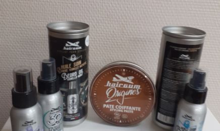 Coiffure Barthel : Barbier à Sarreguemines