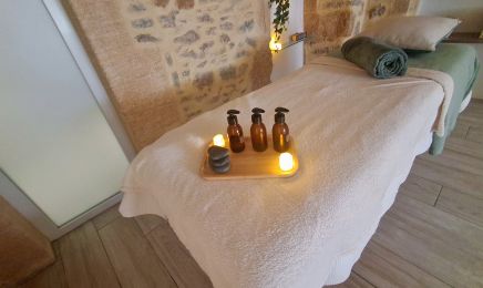 NATURALYS  : Institut de beauté à Connaux