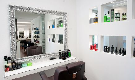 KAMM IN!: Friseur in Konstanz