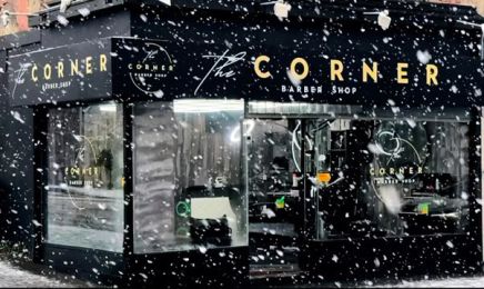 💈 THE CORNER : Coiffeur à Grand-Couronne