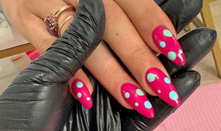 Camille Nails Expert  : Institut de beauté à Marseille