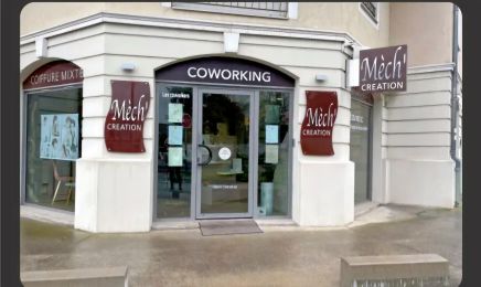 Nuance Coiffure (Chez Mèch’Création) : Coiffeur à Saint-Galmier