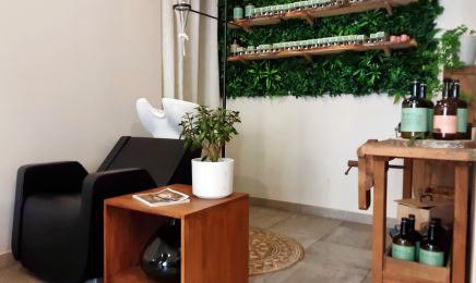 MP.CUT - Coiffure & Conseil en image : Coiffeur à Tiffauges
