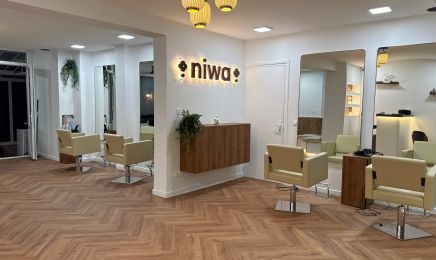 Atelier Niwa : Coiffeur à Beauvais
