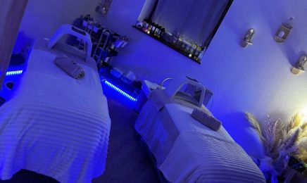 Beauty For Hair Spa : Coiffeur à Chaumousey