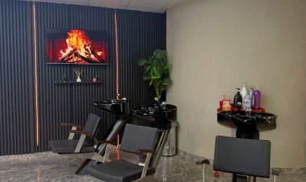 Hair-Beauty&More Alaa Omar: Barbershop in Dortmund