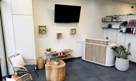 HK Coiffure : Coiffeur à Woippy