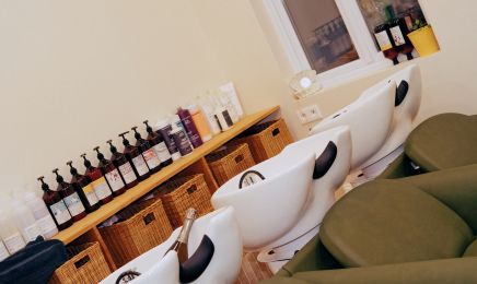 Astrée : Coiffeur à Bordeaux
