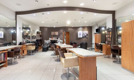 Atmosphair - Montbéliard Centre ville : Coiffeur à Montbéliard
