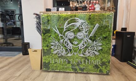 Happy Lou Hair by Louisa Hensel: Friseur in Essen