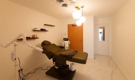 ELABULUT : Coiffeur à Trélazé