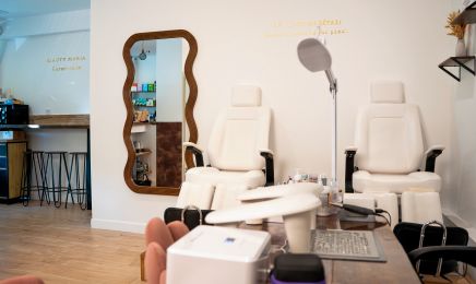 Beauty Maria : Manucure à Triel-sur-Seine