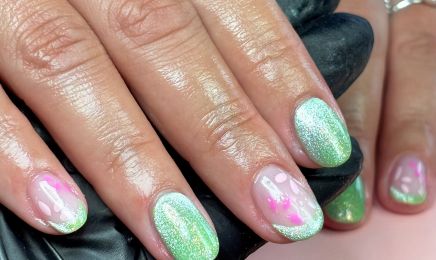 Nails Anna : Manucure à Propriano