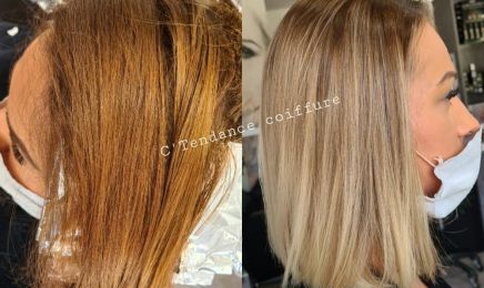 C' TENDANCE : Barbier à Pfettisheim