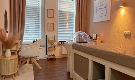 Kopfhaar Factur Friseur und Head Spa: Kosmetikstudio in Schweinfurt