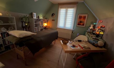 Aurea Balance : Institut de beauté à Braine-l'Alleud