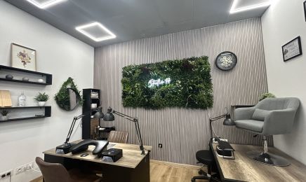 Studio 17 : Manucure à Sarlat-la-Canéda