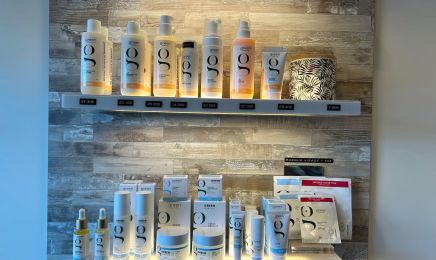 ANAO : Institut de beauté à Montceau-les-Mines