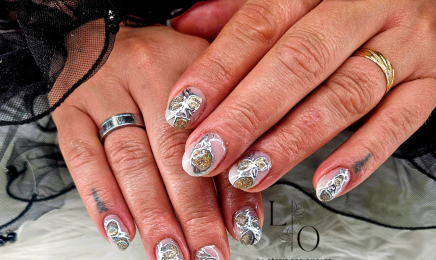 La Féerie des Ongles : Manucure à Conflans-en-Jarnisy