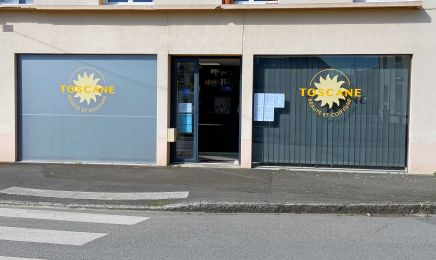 Toscane Beauté et Coiffure : Manucure à Dol-de-Bretagne