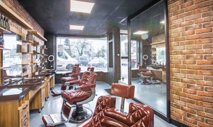 Barber Classe By bz : Barbier à Saint-Jean-de-la-Ruelle