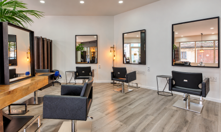 SALON DE COIFFURE MICKAEL ROMAN : Coiffeur à VAYRES