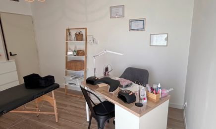 Le comptoir de la beauté : Coiffeur à Montbeton