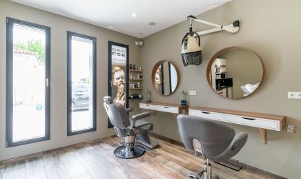 Alexane Coiffure : Coiffeur à Ambarès-et-Lagrave