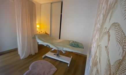 Massage d’Exception Alégria Institut : Institut de beauté à Stiring-Wendel