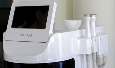 Cap Laser : Barbier à Chartres