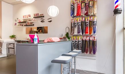 EB Esthétique Coiffure et Formation : Institut de beauté à Clermont-Ferrand