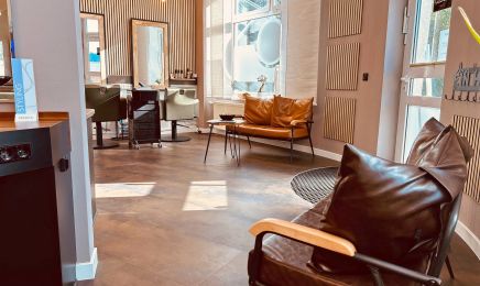 W38 Friseure Große Parower Straße: Friseur in Stralsund