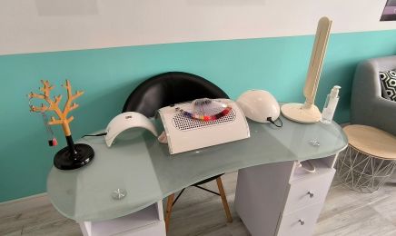 KRISTEL HAIR CONCEPT  : Coiffeur à Nice