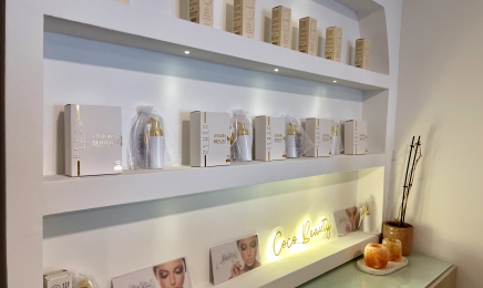 Coco Beauty & Cosmetic: Kosmetikstudio in Bottrop