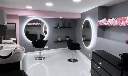Hair by C : Coiffeur à Les Pennes-Mirabeau