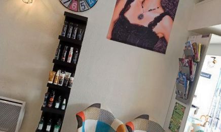 La maison du cheveu : Coiffeur à Irvillac