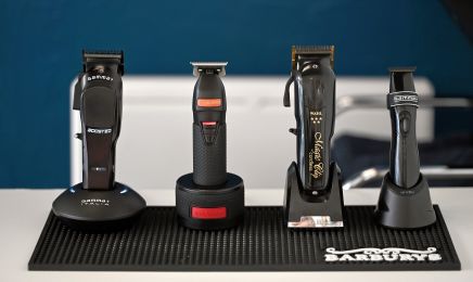 Peter Brugel - Coiffeur Barbier : Barbier à Villefranche-de-Rouergue