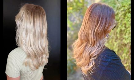 Atelier Laurine B. : Coiffeur à Vernaison