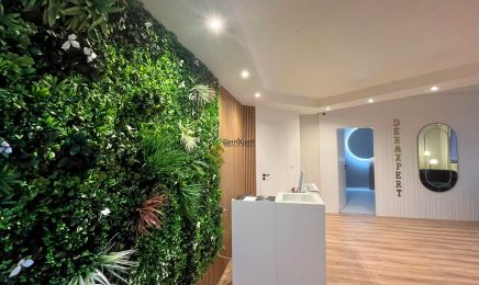 DermXpert : Institut de beauté à Mundolsheim