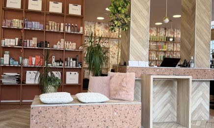 Fauteuil privé : Coiffeur à Nancy