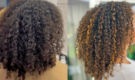 HAIRLISTICALLY | organic curls: Friseur in Duisburg
