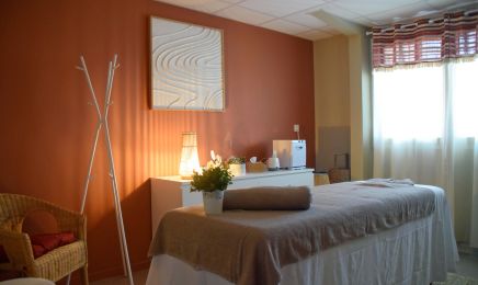 L'OASIS DE SARAH : Institut de beauté à Langres