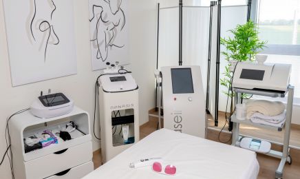 Ô Temps Pour Soi : Manucure à Cessy