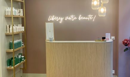 Camille Albane - Bandol : Coiffeur à Bandol