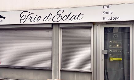 Salon Trio d’Éclat - 100% Femmes : Coiffeur à Saint-Priest
