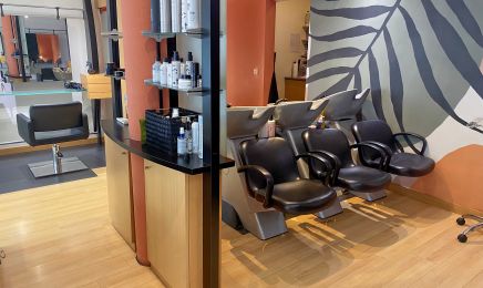 Salon.Aurélie : Coiffeur à Foix